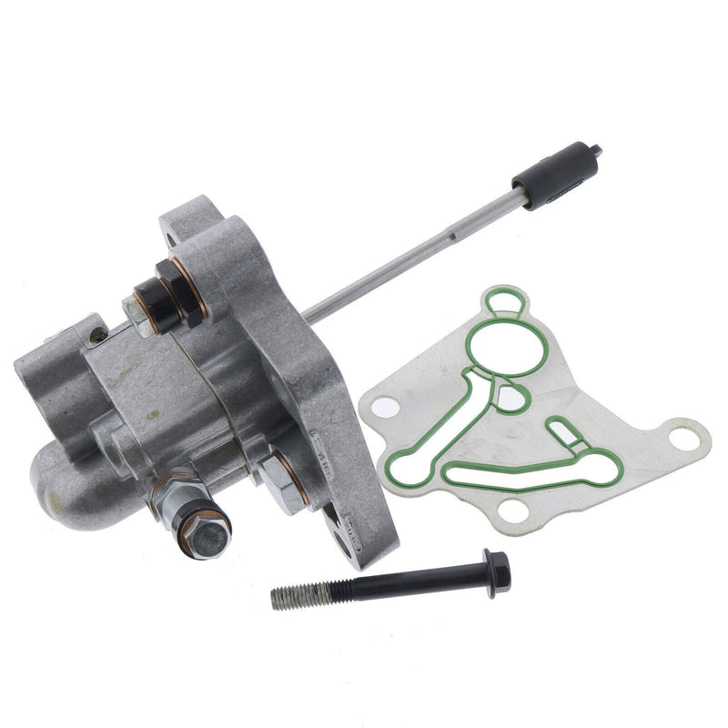 DURAFORCE Fuel Pump 21067551 85104373 21067955 20752310 For Volvo D12 FH12 FM12 NH12 D12