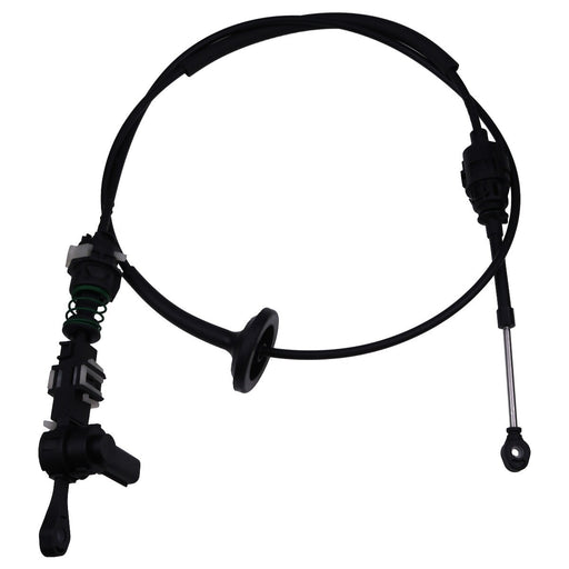 DURAFORCE Transmission Shifter Cable 52107847AM For 2002-2010 Dodge Ram 1500 2500 3500