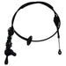 DURAFORCE Transmission Shifter Cable 52107847AM For 2002-2010 Dodge Ram 1500 2500 3500