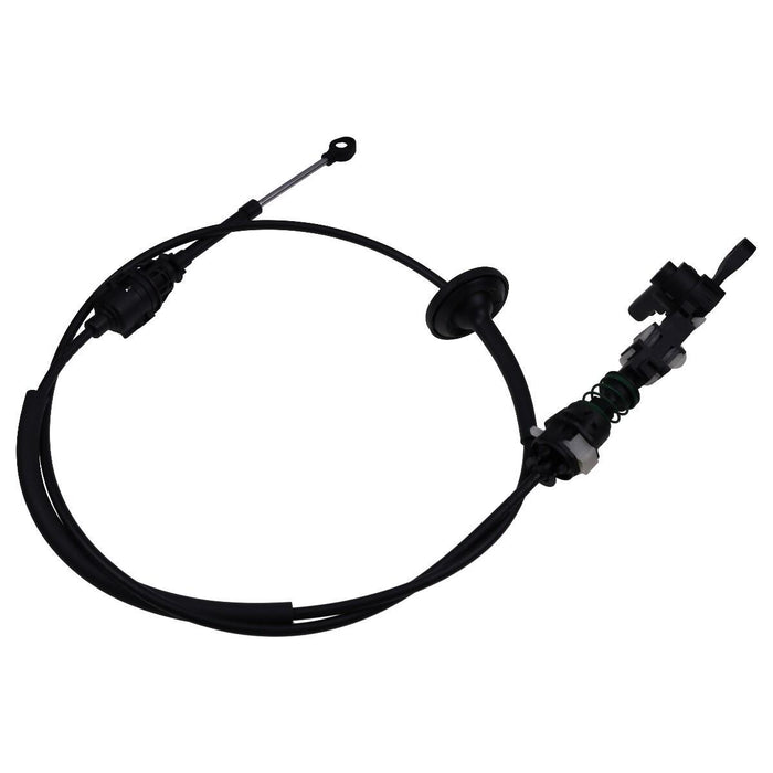 DURAFORCE Transmission Shifter Cable 52107847AM For 2002-2010 Dodge Ram 1500 2500 3500