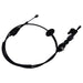 DURAFORCE Transmission Shifter Cable 52107847AM For 2002-2010 Dodge Ram 1500 2500 3500