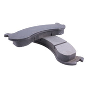 DURAFORCE 2Pcs Brake Pad VOE11992515 For Volvo 5350 5350B 861 A20 A40 A25 A30C A35 A35C