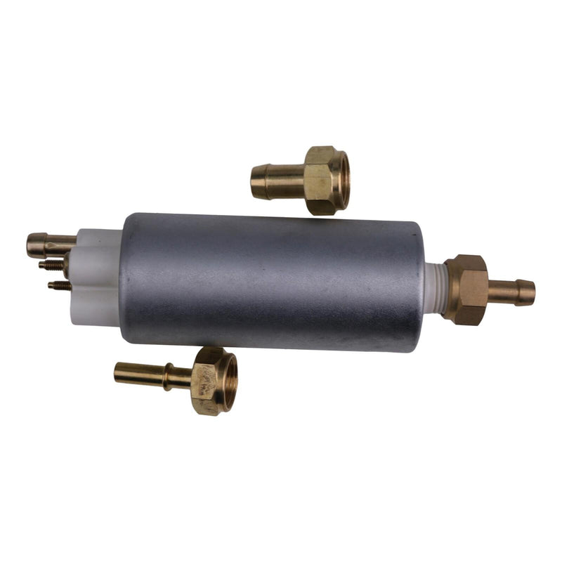 DURAFORCE 12V Fuel Supply Pump 04124573 04128101 for Deutz TD3.6 TD2.9 TCD2013 Engine