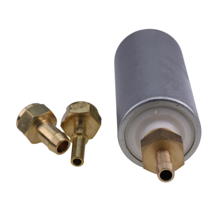 DURAFORCE 12V Fuel Supply Pump 04124573 04128101 for Deutz TD3.6 TD2.9 TCD2013 Engine