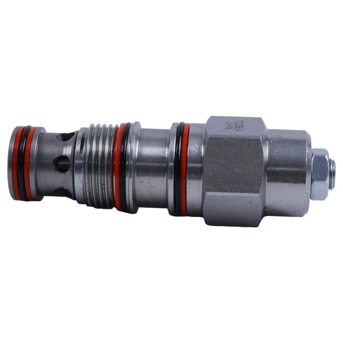 DURAFORCE Counter Balance Valve For Sun Hydraulics CBEA-LAN CBEALAN