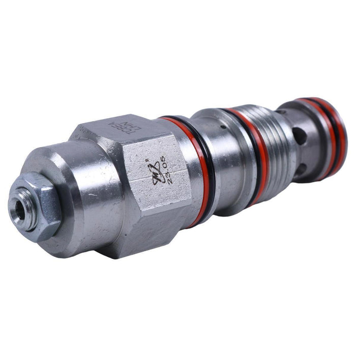 DURAFORCE Counter Balance Valve For Sun Hydraulics CBEA-LAN CBEALAN