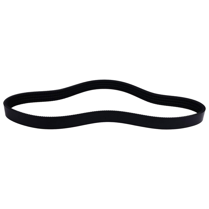 DURAFORCE Drive Belt 7257359 forBobcat Loader S530 S550 S570 S590 S595 T550 T590 T595 S510