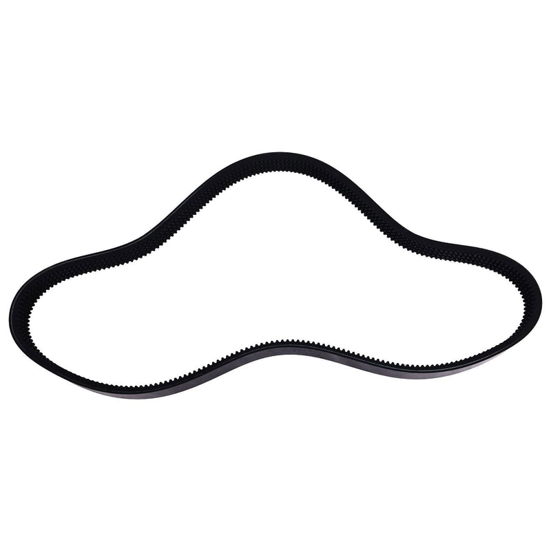 DURAFORCE Drive Belt 7257359 forBobcat Loader S530 S550 S570 S590 S595 T550 T590 T595 S510