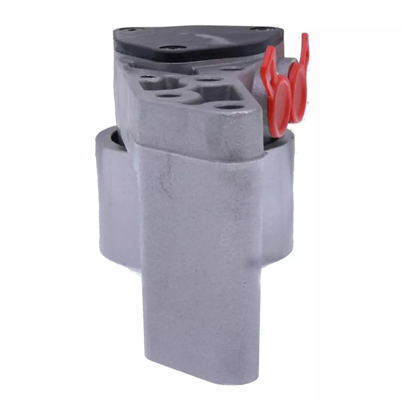 DURAFORCE Fuel Pump VOE 20518337 for Volvo BL60 BL61 BL70 BL71 EC135B EC140B EC160B EC210B