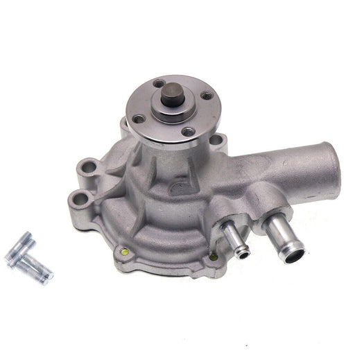 DURAFORCE Water Pump 3710285M94 For Massey Ferguson MT225 Iseki TG5330 6213-610-011-1D