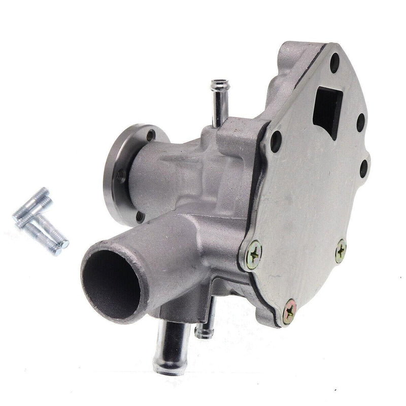 DURAFORCE Water Pump 3710285M94 For Massey Ferguson MT225 Iseki TG5330 6213-610-011-1D