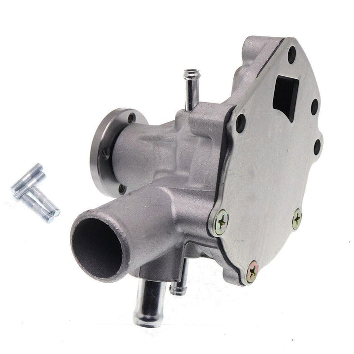 DURAFORCE Water Pump 3710285M94 For Massey Ferguson MT225 Iseki TG5330 6213-610-011-1D