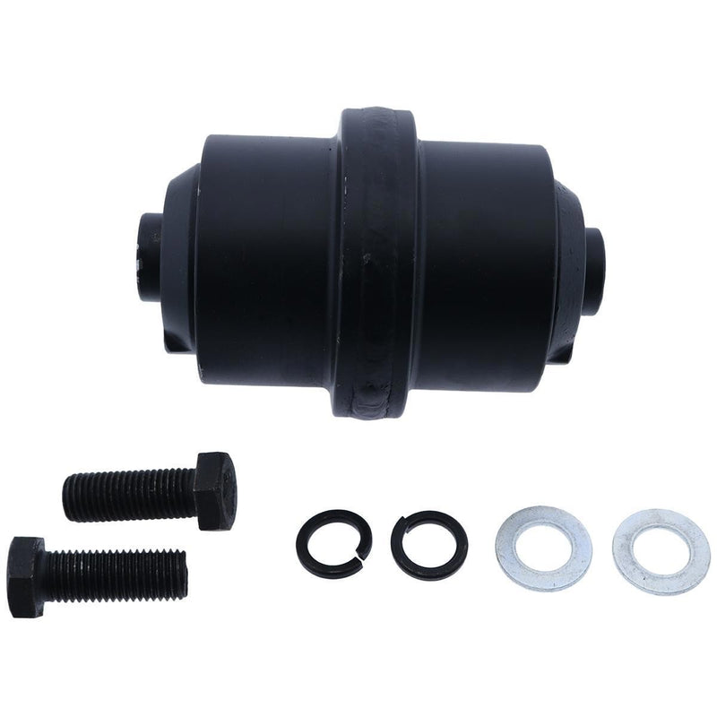 DURAFORCE Bottom Track Roller 7013575 6807916 6693489 for Bobcat 225 325 328 329 331 425