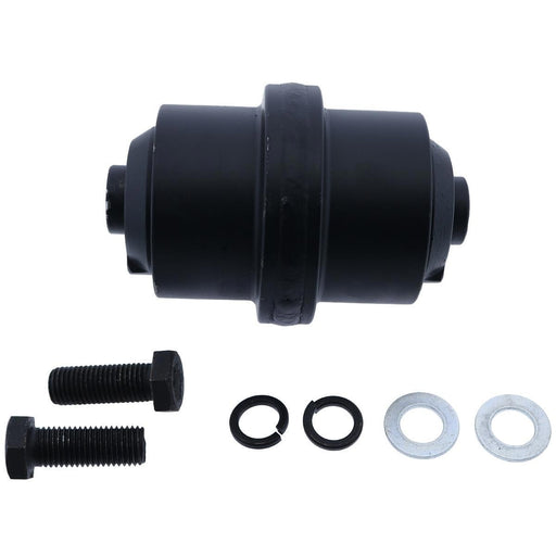 DURAFORCE Bottom Track Roller 7013575 6807916 6693489 for Bobcat 225 325 328 329 331 425