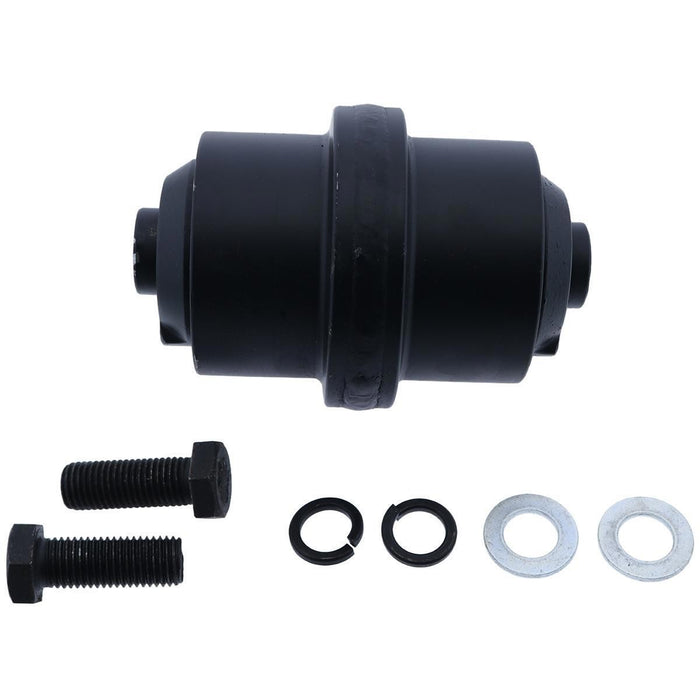 DURAFORCE Bottom Track Roller 7013575 6807916 6693489 for Bobcat 225 325 328 329 331 425