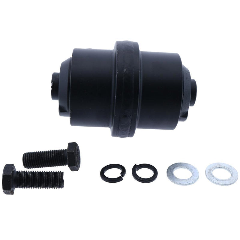 DURAFORCE Bottom Track Roller 7013575 6807916 6693489 for Bobcat 225 325 328 329 331 425