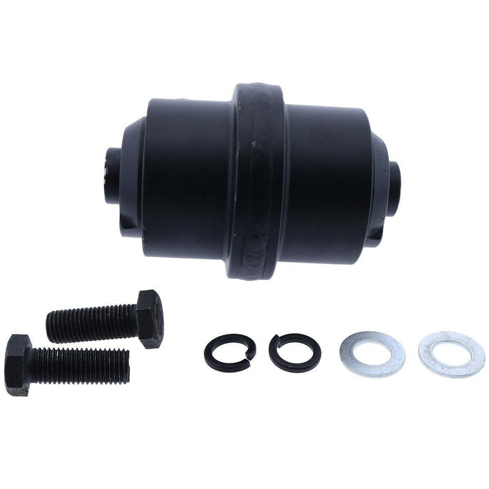 DURAFORCE Bottom Track Roller 7013575 6807916 6693489 for Bobcat 225 325 328 329 331 425