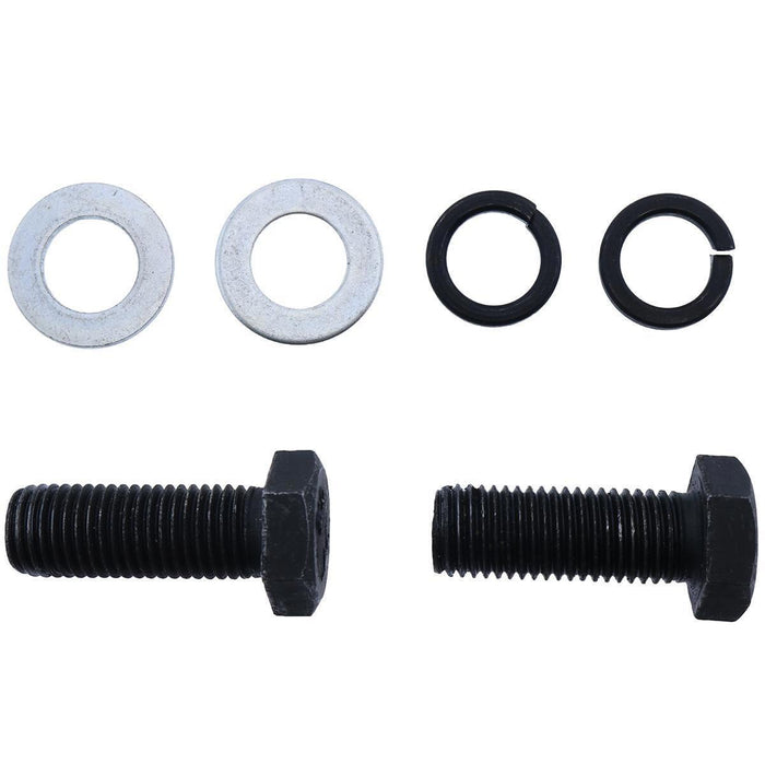 DURAFORCE Bottom Track Roller 7013575 6807916 6693489 for Bobcat 225 325 328 329 331 425