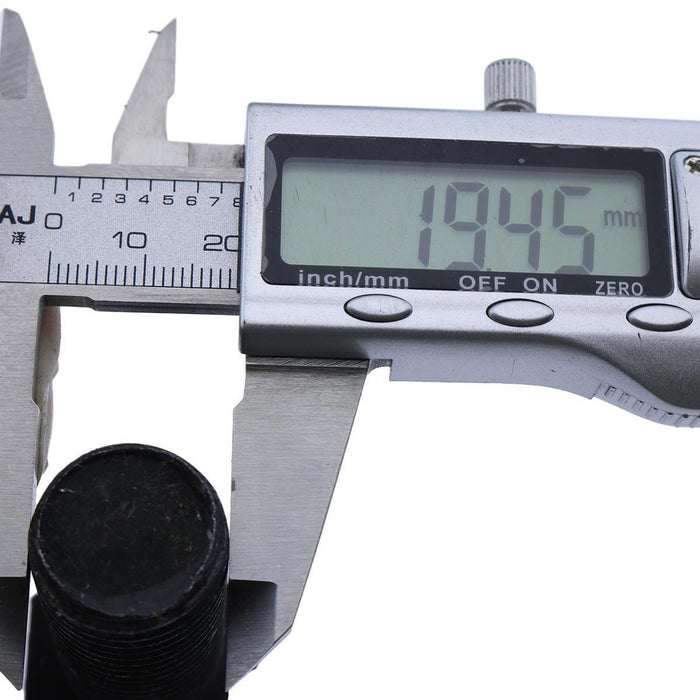 DURAFORCE Bottom Track Roller 7013575 6807916 6693489 for Bobcat 225 325 328 329 331 425