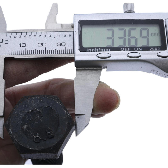 DURAFORCE Bottom Track Roller 7013575 6807916 6693489 for Bobcat 225 325 328 329 331 425