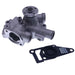 DURAFORCE Water Pump MIA882091 MIA880091 MIA885095 For John Deere 60D 54 1435 2305 1026R
