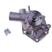 DURAFORCE Water Pump 6213-610-011-20 For Iseki E393 E3100 E3CE E3112 E3CD D4CD E4CG Engine