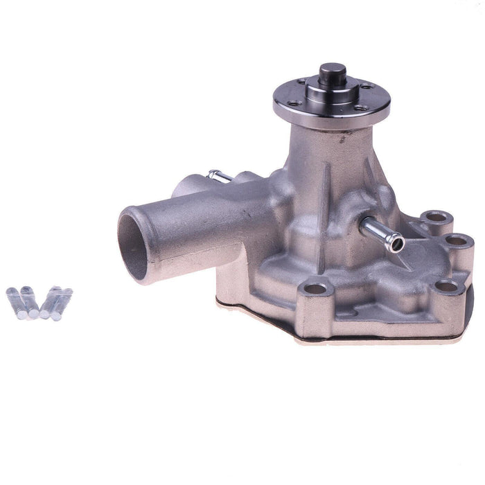 DURAFORCE Water Pump 6213-610-011-20 For Iseki E393 E3100 E3CE E3112 E3CD D4CD E4CG Engine