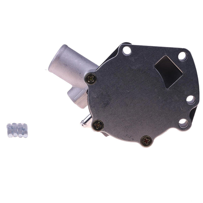 DURAFORCE Water Pump 6213-610-011-20 For Iseki E393 E3100 E3CE E3112 E3CD D4CD E4CG Engine