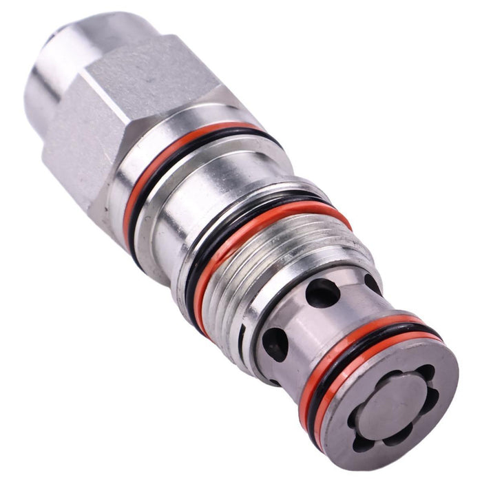 DURAFORCE Counter Balance Valve CBEG-LKN For Sun Hydraulics CBEGLKN