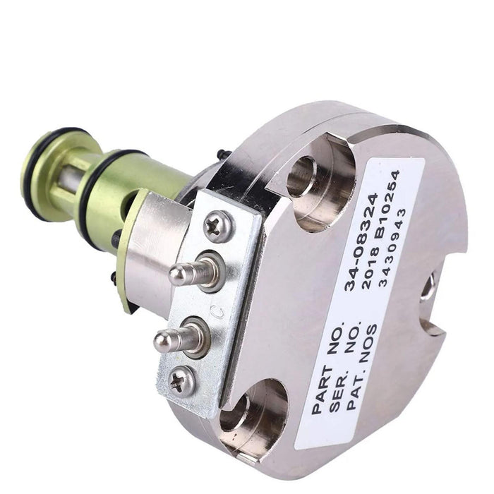 DURAFORCE Actuator 3430943 3408324 For Cummins NT855 KTA38 KTA50 VTA38 NTA855 M11 Engine