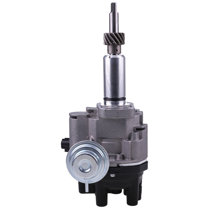 DURAFORCE Ignition Distributor 22100-FU410 for Nissan Forklift K21 K25 Engine 22100FU410