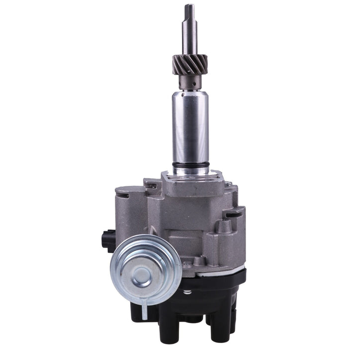 DURAFORCE Ignition Distributor 22100-FU410 for Nissan Forklift K21 K25 Engine 22100FU410