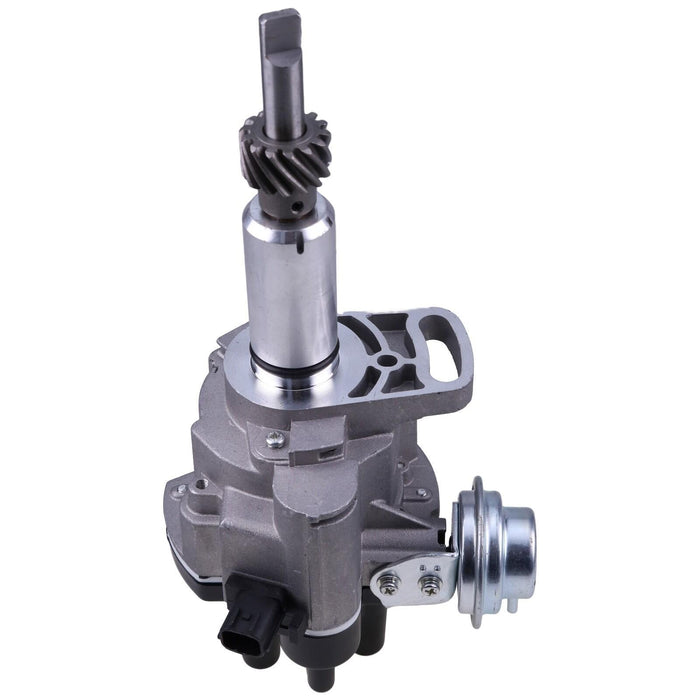 DURAFORCE Ignition Distributor 22100-FU410 for Nissan Forklift K21 K25 Engine 22100FU410