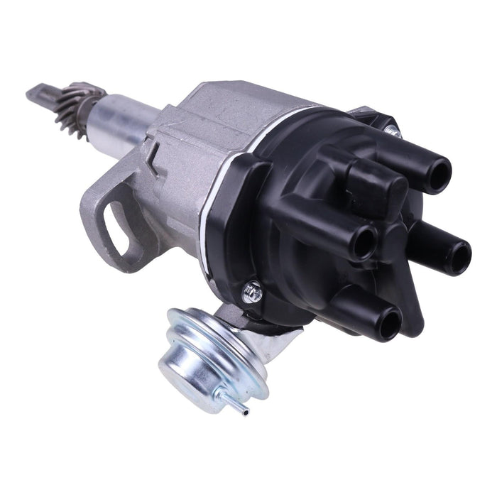 DURAFORCE Ignition Distributor 22100-FU410 for Nissan Forklift K21 K25 Engine 22100FU410