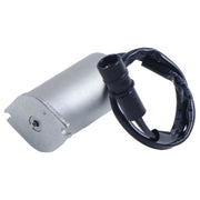 DURAFORCE Solenoid 21W-60-22180 for Komatsu PC75UU-2 PC128UU-1 PC228UU-1-TN PC75UU-2E
