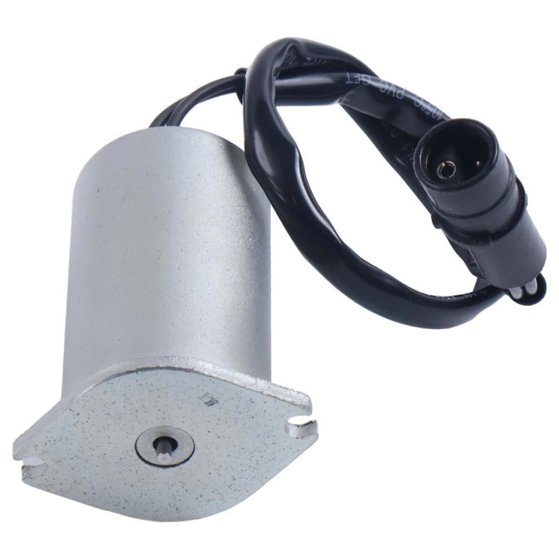 DURAFORCE Solenoid 21W-60-22180 for Komatsu PC75UU-2 PC128UU-1 PC228UU-1-TN PC75UU-2E