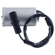DURAFORCE Solenoid 21W-60-22180 for Komatsu PC75UU-2 PC128UU-1 PC228UU-1-TN PC75UU-2E