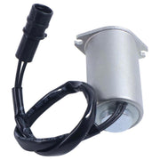 DURAFORCE Solenoid 21W-60-22180 for Komatsu PC75UU-2 PC128UU-1 PC228UU-1-TN PC75UU-2E