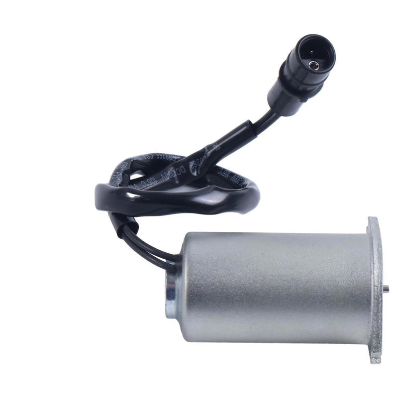 DURAFORCE Solenoid 21W-60-22180 for Komatsu PC75UU-2 PC128UU-1 PC228UU-1-TN PC75UU-2E