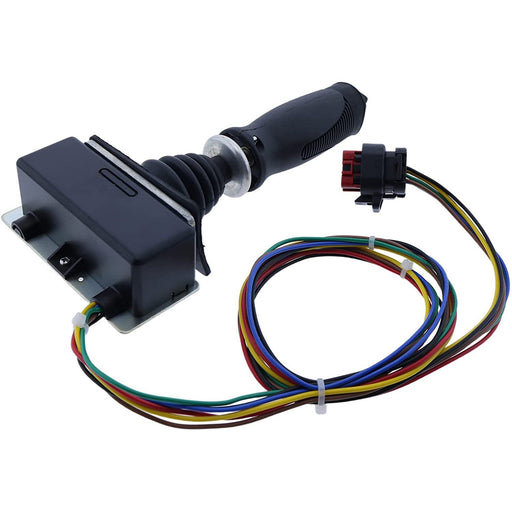 DURAFORCE Joystick Controller 1600318 For JLG 400S 460SJ 450A 600S 660SJ 800A 800S 1350SJP