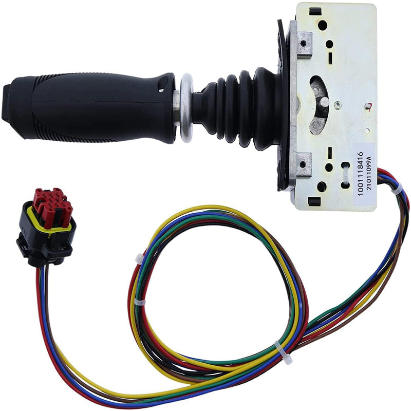 DURAFORCE Joystick Controller 1600318 For JLG 400S 460SJ 450A 600S 660SJ 800A 800S 1350SJP