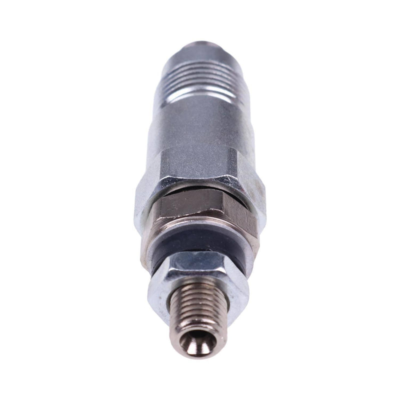 DURAFORCE Fuel Injector 02/630270 forJCB Excavator 803 801.4 801.7 801.8 801.5 801.6N 8015