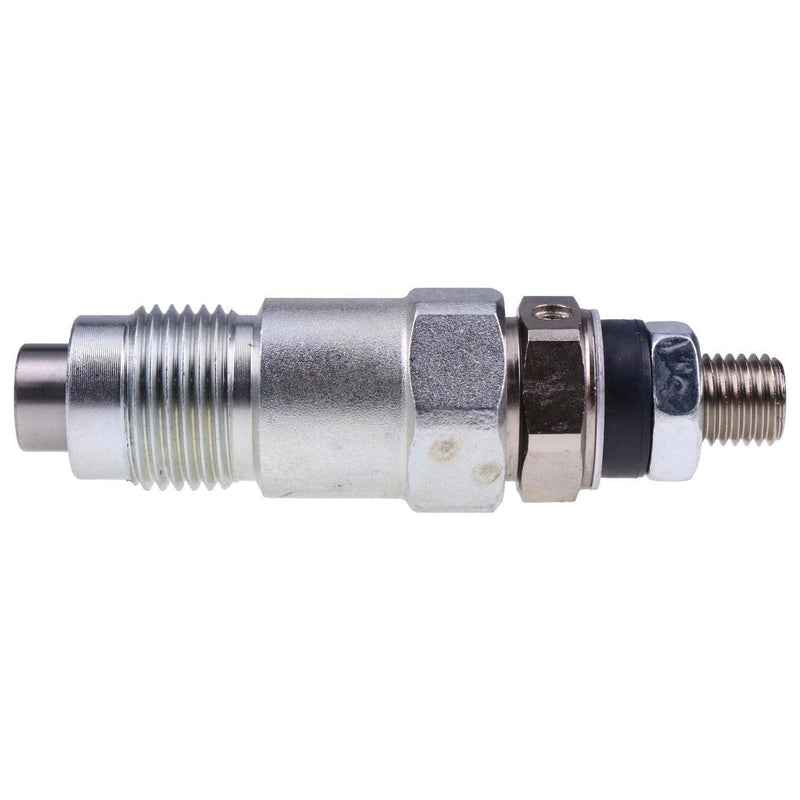 DURAFORCE Fuel Injector 02/630270 forJCB Excavator 803 801.4 801.7 801.8 801.5 801.6N 8015