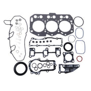 DURAFORCE Overhaul Gasket Kit for Yanmar 3TNV76 Engine John Deere 1026R 2305 2350 2030S