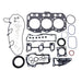 DURAFORCE Overhaul Gasket Kit for Yanmar 3TNV76 Engine John Deere 1026R 2305 2350 2030S