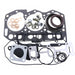 DURAFORCE Overhaul Gasket Kit for Yanmar 3TNV76 Engine John Deere 1026R 2305 2350 2030S