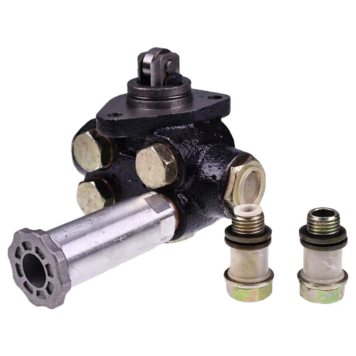 DURAFORCE Fuel Pump 105237-1690 1052371690 for Mitsubishi ME731730 9440610116