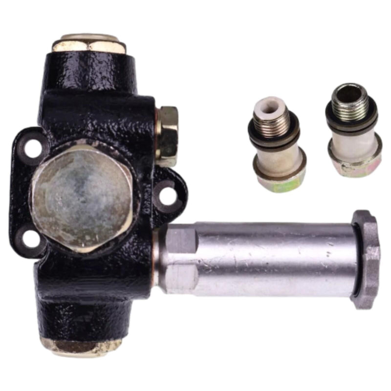 DURAFORCE Fuel Pump 105237-1690 1052371690 for Mitsubishi ME731730 9440610116