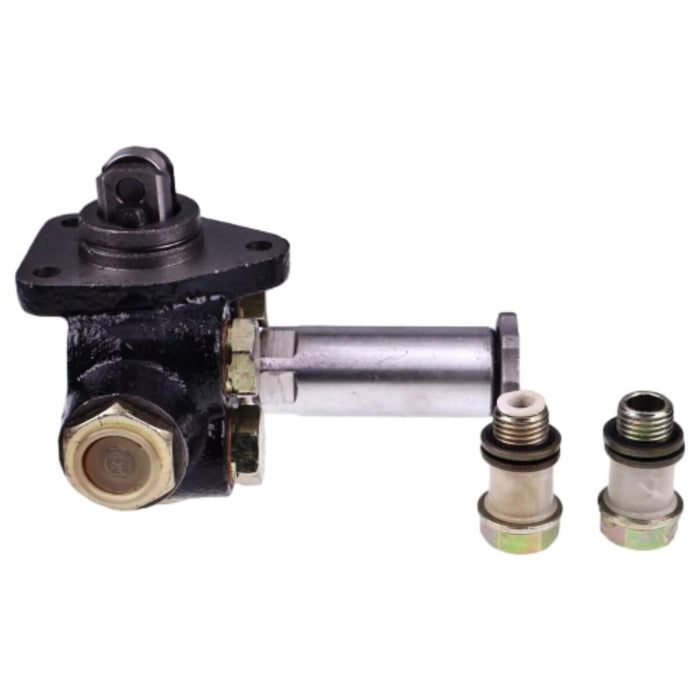 DURAFORCE Fuel Pump 105237-1690 1052371690 for Mitsubishi ME731730 9440610116