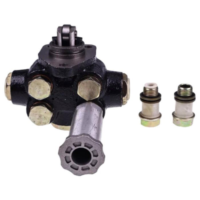 DURAFORCE Fuel Pump 105237-1690 1052371690 for Mitsubishi ME731730 9440610116